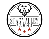 https://www.logocontest.com/public/logoimage/1560643384stag valey farms E13.png